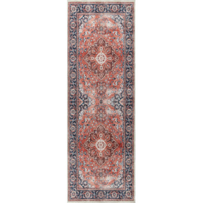 Rectangle Allauddin Area Rug