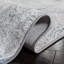Tapis gris / bleu Ameya-1167978539