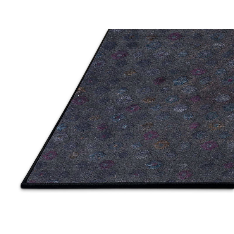 Viv Indoor Rug, Rectangle 8' x 10'