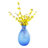 Sanora Glass Table Vase-24223212-24223210