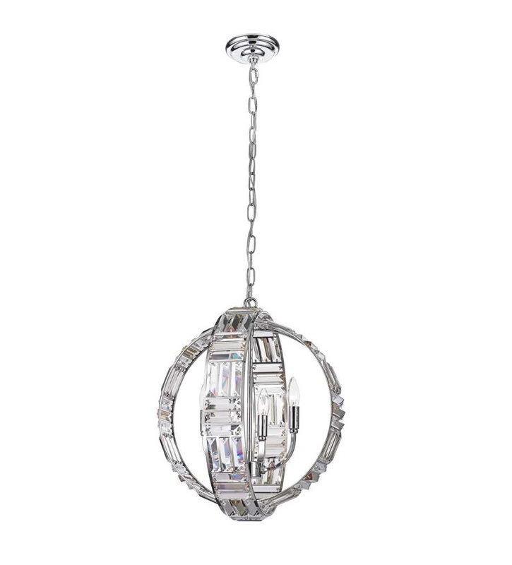 Luminaire suspendu