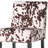 ACCENT CHAIRS Set Of 2