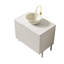 Ensemble de meuble-lavabo avec lavabo 30 po TURIO-974721514