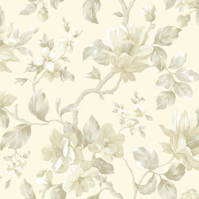 Chidi Floral Roll