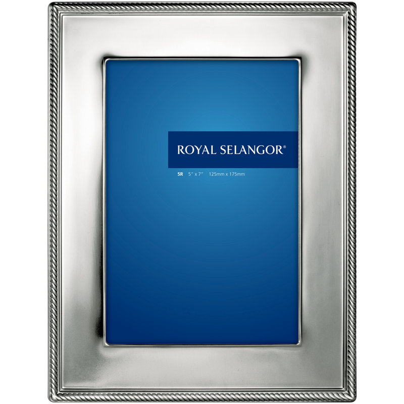 Mirage Jefferson Picture Frame, 5" x 7"