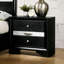 Armoire décorative en bois, armoire de cuisine avec tiroir et tablette réglable