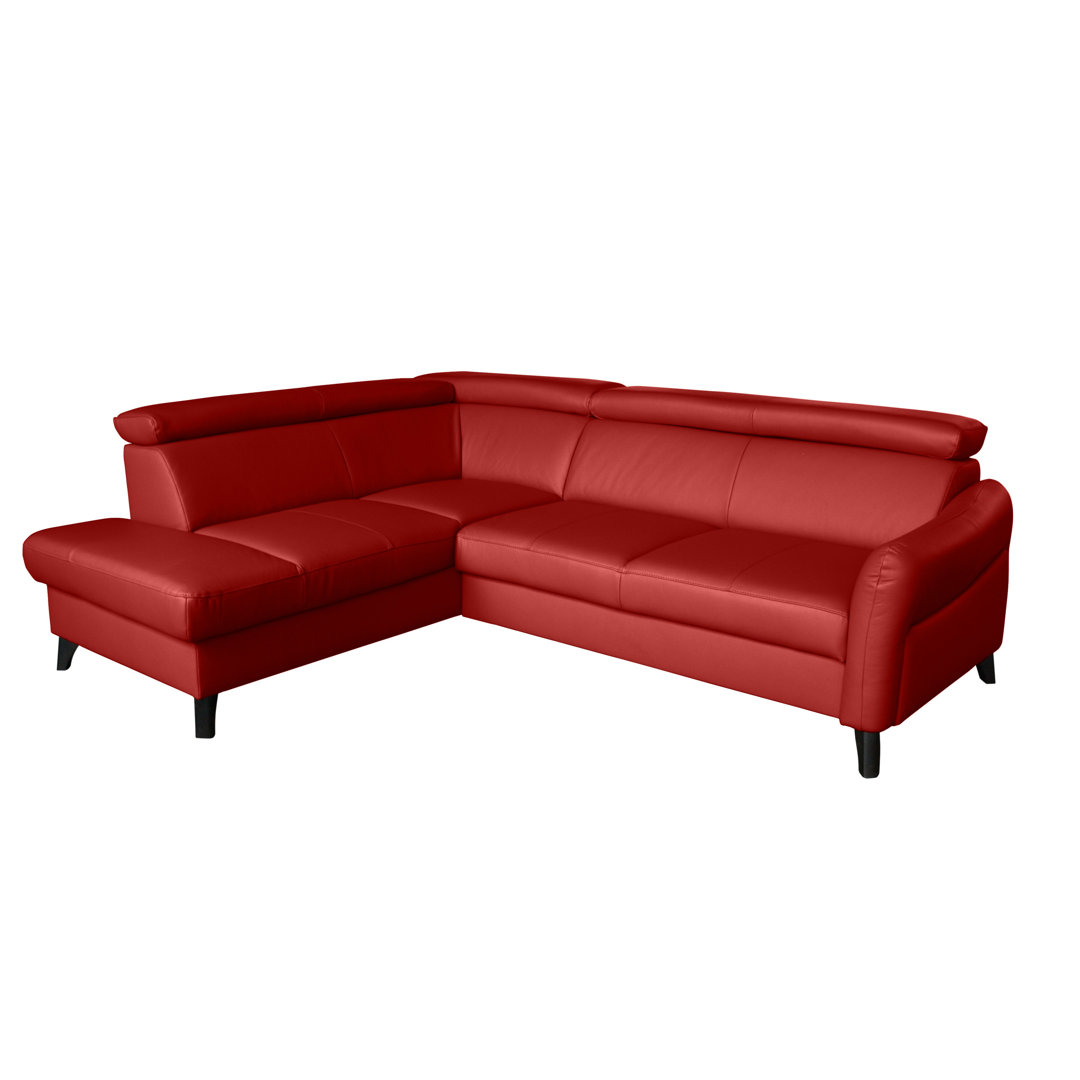 Ecksofa Victoria mit Bettfunktion