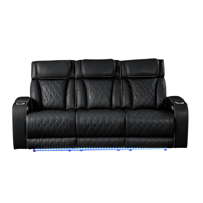 Canapé inclinable Fortuner
