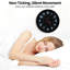 Horloge murale 9,84 "