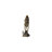 Shiva Dancing Goddess of Cosmic Energy Figurine