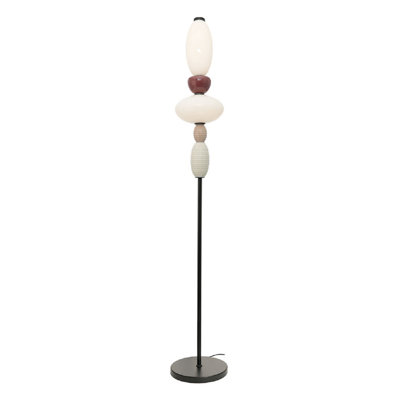 Lampe sur pied Garca