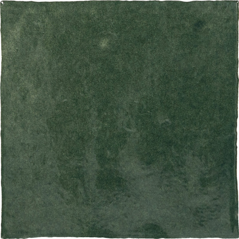 Carreau de céramique 4 "x 4" Itona, Bosco