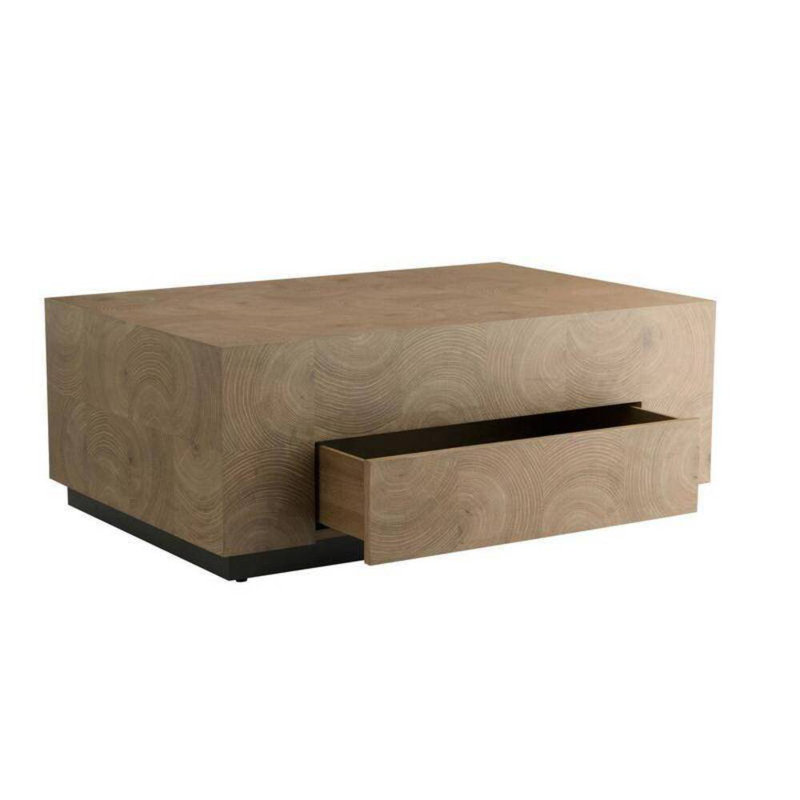 Justice Coffee Table