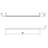 Thin-Line LED Armed Sconce-28587069