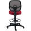 Tabouret de laboratoire à hauteur ajustable-1224889557