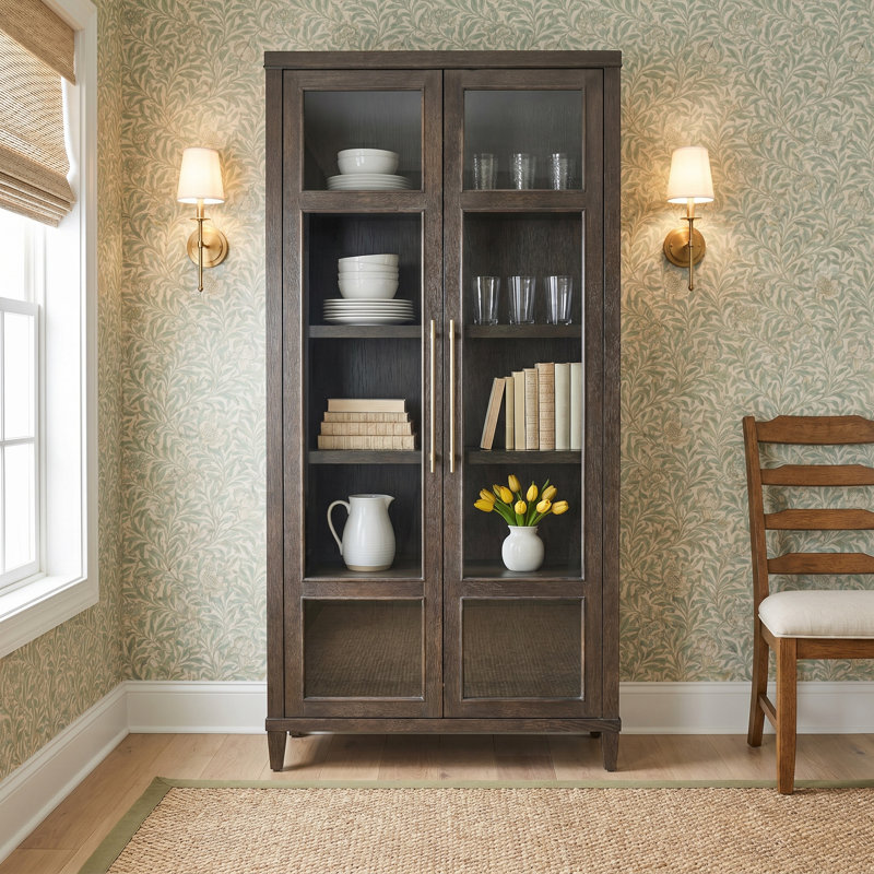 Cocoa Cabinet