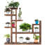 Support pour plante Banyon