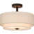 Oil Rubbed Bronze