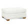 Bedford Upholstered Ottoman