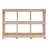 6 Compartment Wooden Nesting Boxes For Chickens