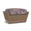 Charisma Outdoor Ottoman-1606832711