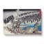Act XI of Chushingura - Wrapped Canvas-55368491