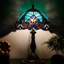 Lampe de table Akshara
