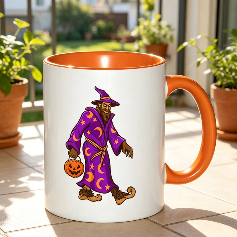 Mug