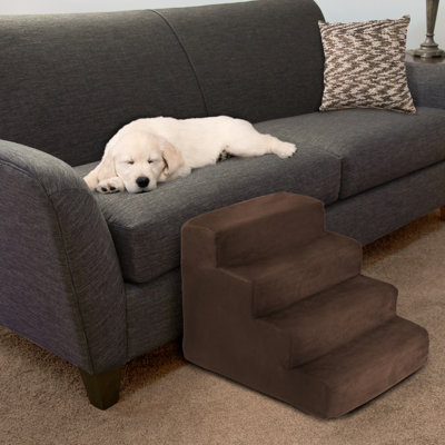 Escalier pour chien PETMAker