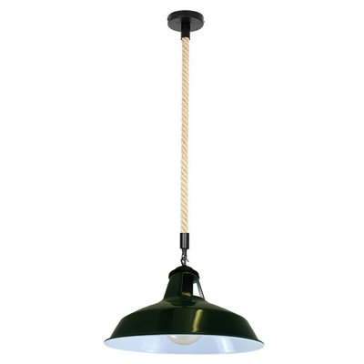 Cates 1 - Light Dome Pendant