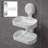 Double Layer Soap Box Suction Cup Soap Holder Strong Sponge Holder Punch-Free Detachable