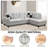 Quinnes Upholstered L-Shaped Sectional-1255101598-1255101599