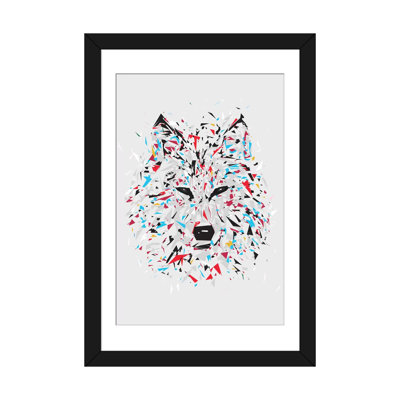 " Wolf " by Tracie Andrews