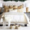Luxe Percale Comforter