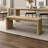 Konegan 50.5"W Dining Bench