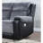 RECLINING SOFA And LOVESEAT