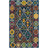 Deyoung Hand Tufted Wool Southwestern Rug-999934568
