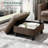 Serio 76.4" Upholstered Sofa Couch-283962312