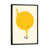 Black Framed Canvas is unavailable