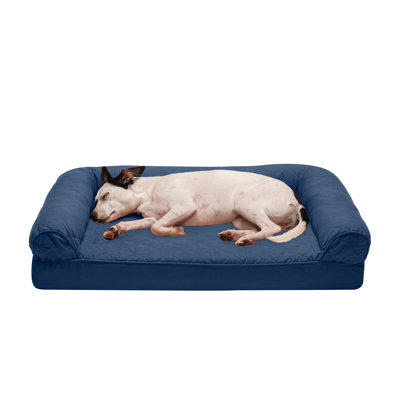 Orthopedic Memory Foam Pet Bed