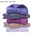 Set 0f 6 Oversize Hand Towel 100% Cotton,Ultra Soft, Quick Dry, Bath Towel, Beach Towel 29x13 inches