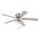 Briteny 52'' Ceiling Fan with Light Kit