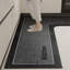L Tapis de cuisine Salon Tapis de sol Tapis de cuisine Tapis de coin-132891689