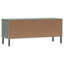 6 Pair Stackable Solid Wood Shoe Rack-1361077857
