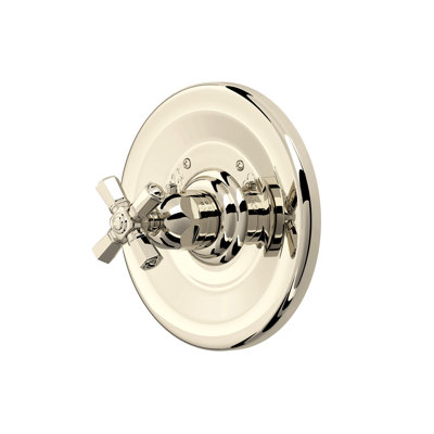 Palladian® Bath 3/4" Thermostatic Trim Without Volume Control
