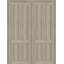 Porte standard à panneaux en bois préfinie-94834821-94834807