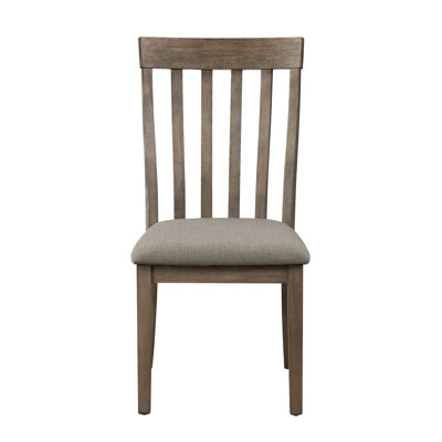 Cocly Side Chair(Set Of 2) by Andrew Home Studio
