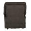 Fauteuil inclinable électrique lève-personne rembourré-30559893