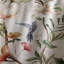 AppleTree Fiorella Cotton Animal Print Duvet Cover Set with Pillowcases-105154178