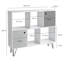 Azeil Bookcase-859751565